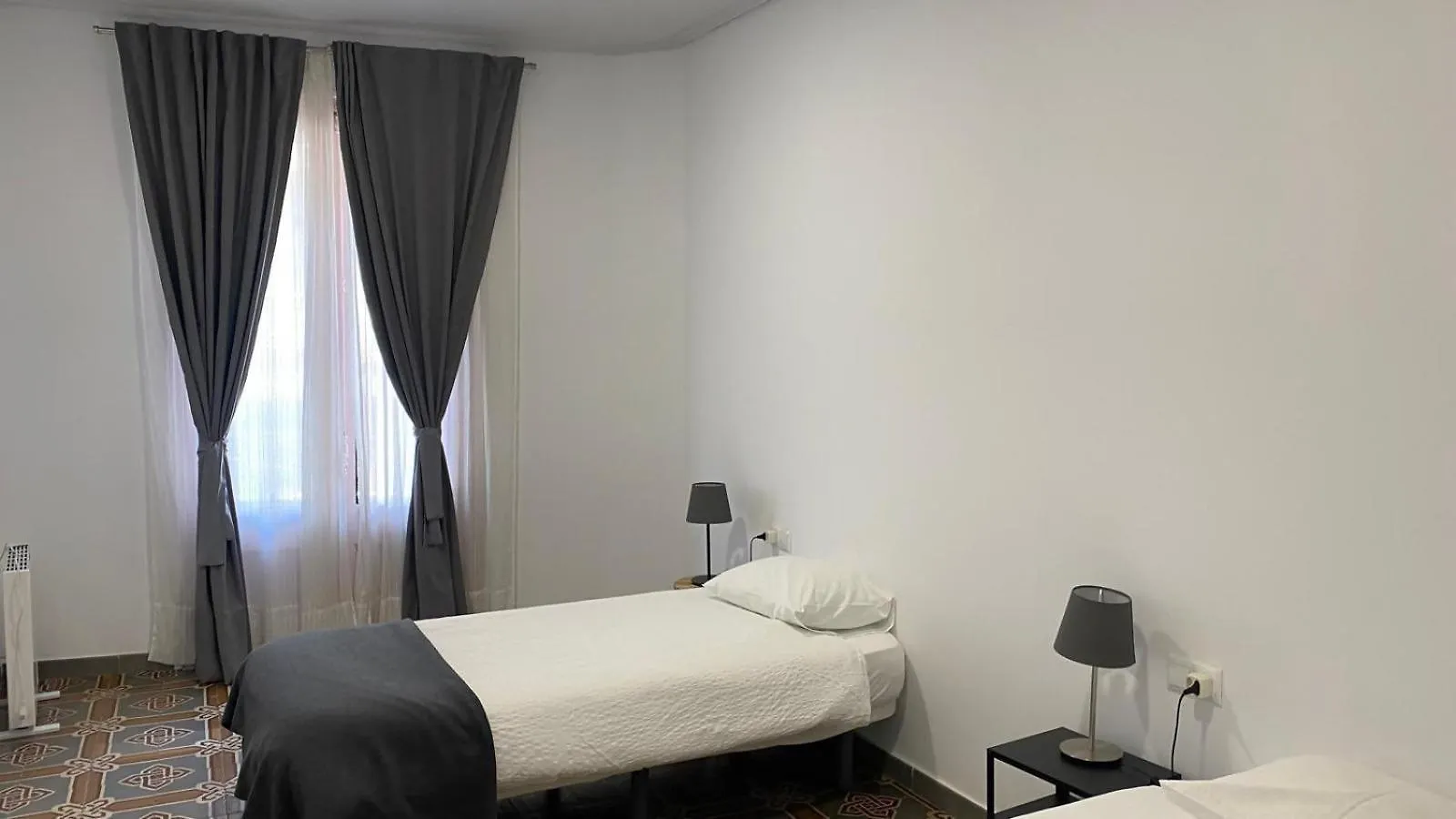 Cal Feliu Piso Amplio En El Centro De Reus Apartment